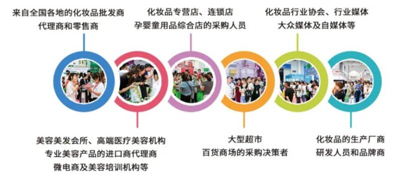 2025厦门美博会免费大巴车乘坐指南（条件+报名+时间地点）