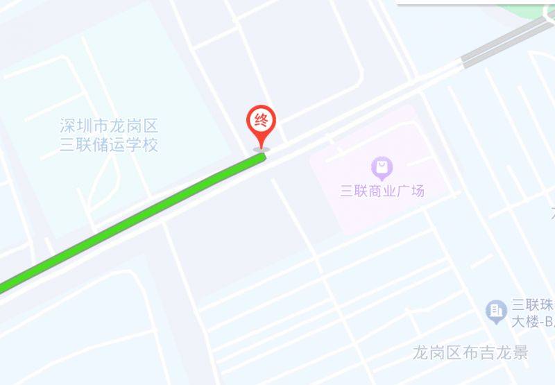 2025年龙岗区吉华街道春风行动招聘会最新消息（2）