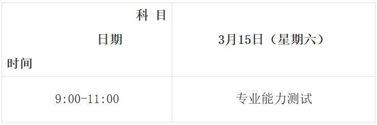 2025年甘肃省普通高校高职(专科)升本科免试招生工作实施方案