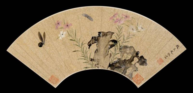2025广州艺术博物院藏花卉作品展(时间+地点)(2) 2025广州艺术博物院藏花卉作品展(时间+地点)(2)