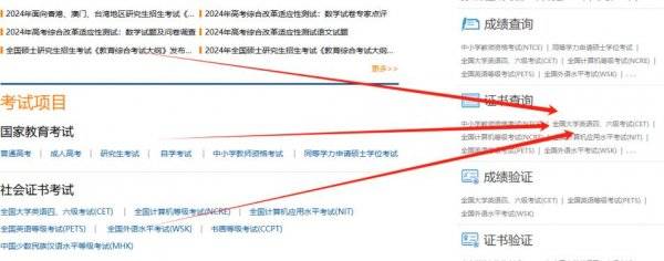 2024下半年四六级成绩为什么是0分