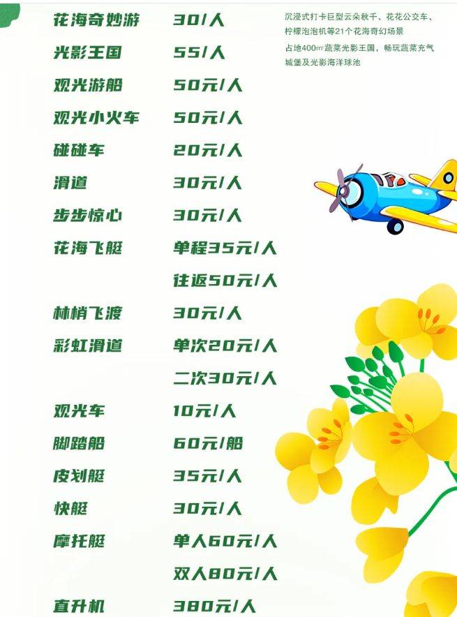 重庆潼南看油菜花2日游攻略（最佳时间+地点+路线）（3）