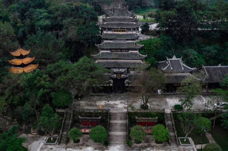 重庆潼南看油菜花2日游攻略（最佳时间+地点+路线）（4）