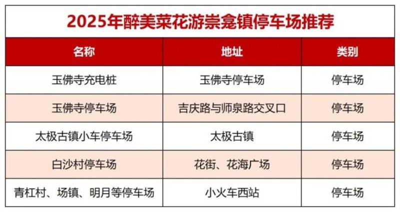 2025年潼南油菜花节攻略(时间+门票+线路+怎么去)（7）