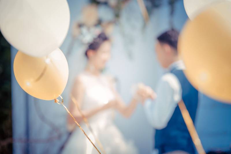 2025深圳春季婚博会时间+地址+门票