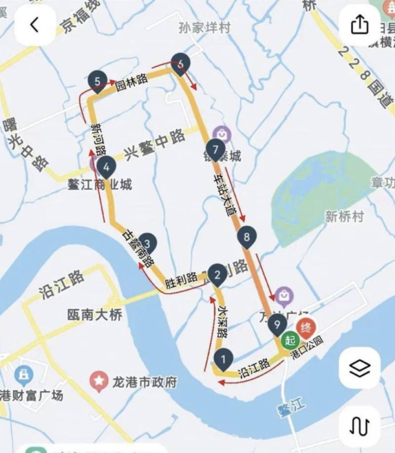 2025温州平阳鳌江二月二划大龙活动(时间+路线)