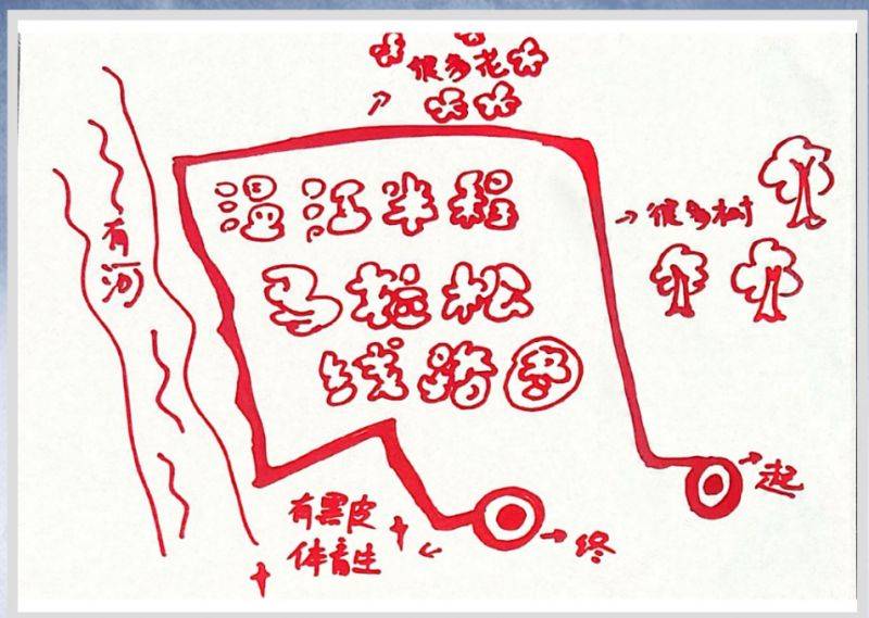 2025温江半程马拉松指南（时间+地点+报名+线路图）（2）