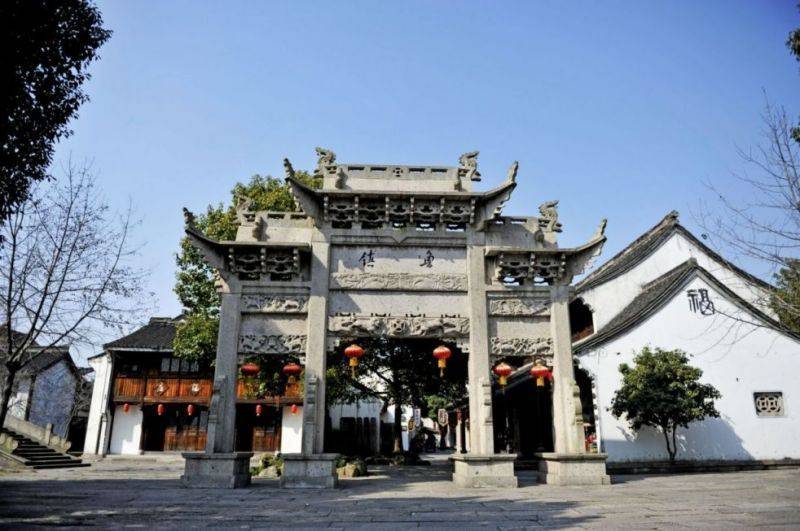 2025绍兴柯岩风景区游玩攻略（开放时间+门票预约+景点介绍）（2）