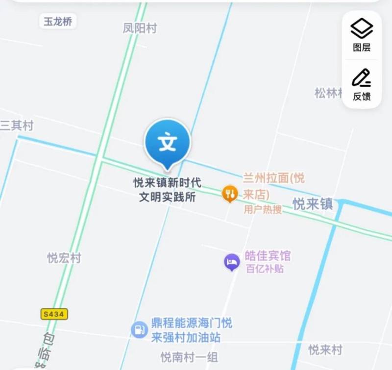 南通海门区公安局悦来派出所户籍窗口搬迁公告 南通海门区公安局悦来派出所户籍窗口搬迁公告