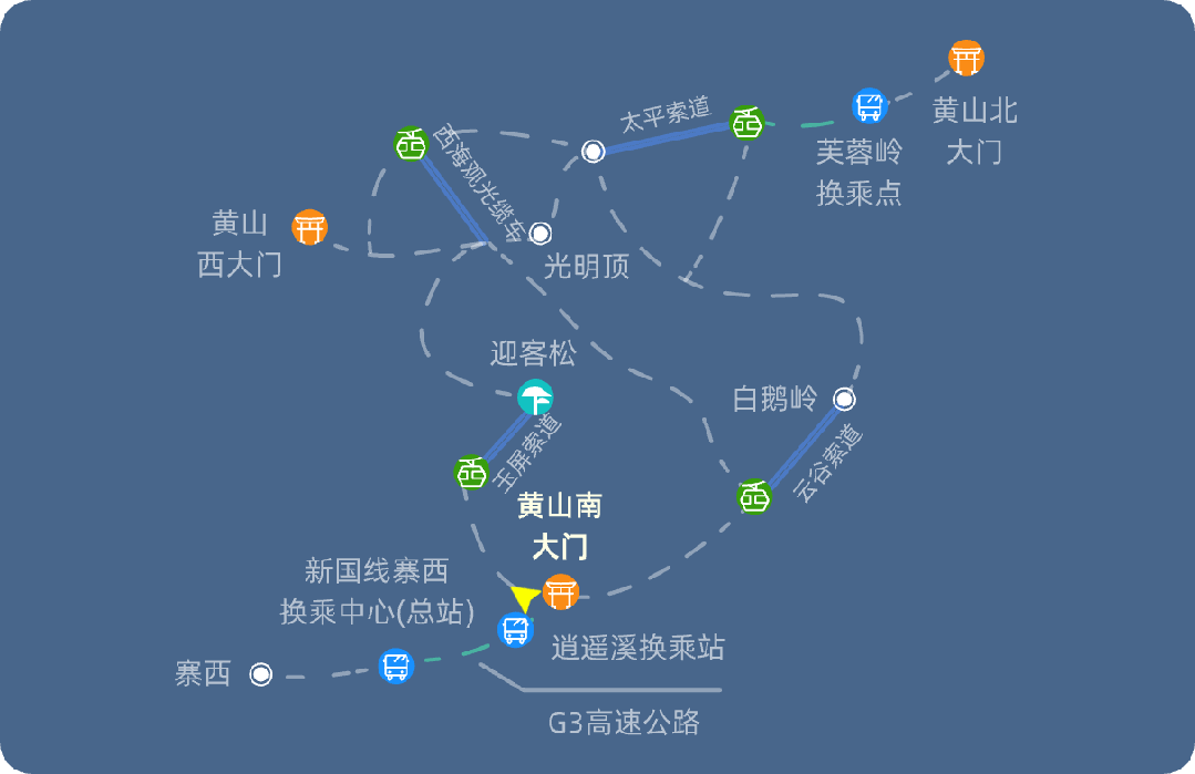2025黄山启动全球女性免票活动时间+预约入口(2) 2025黄山启动全球女性免票活动时间+预约入口(2)
