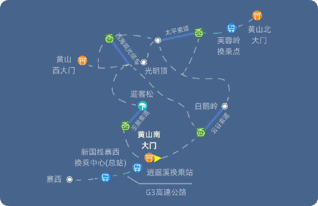 2025黄山启动全球女性免票活动时间+预约入口(3) 2025黄山启动全球女性免票活动时间+预约入口(3)