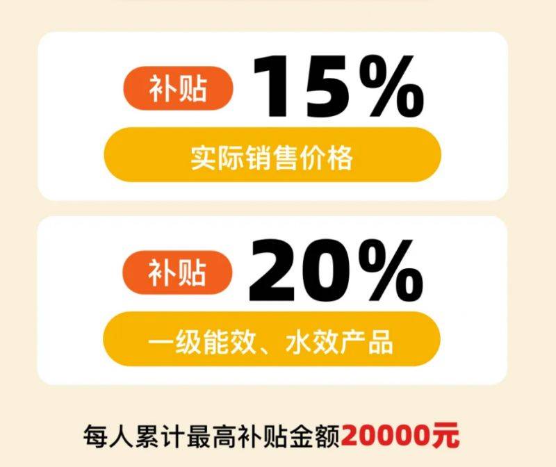 2025湛江家装厨卫焕新补贴（时间＋种类）（2）