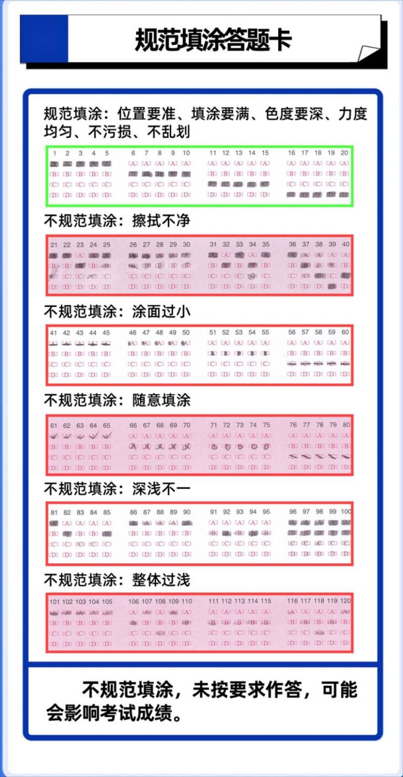 黑龙江省2025年度各级机关考试录用公务员笔试温馨提示（8）