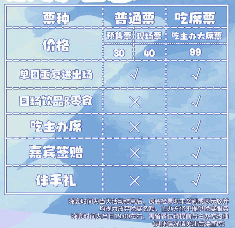 2025呼和浩特漫纪元动漫游戏嘉年华时间+地点+门票（3）