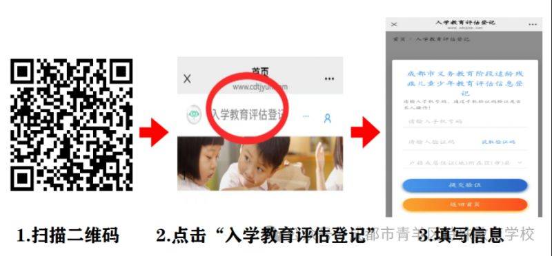 2025年青羊区特殊需要儿童少年入学(转衔)评估工作通知 2025年青羊区特殊需要儿童少年入学(转衔)评估工作通知