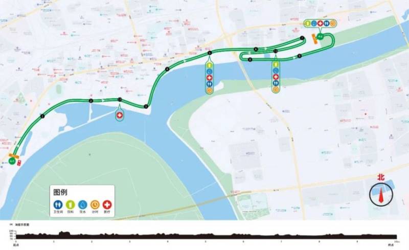 2025襄州10公里路跑赛比赛时间