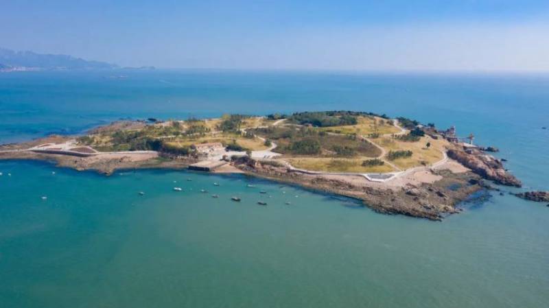 青岛春日超全赶海攻略（地点+时间+装备）