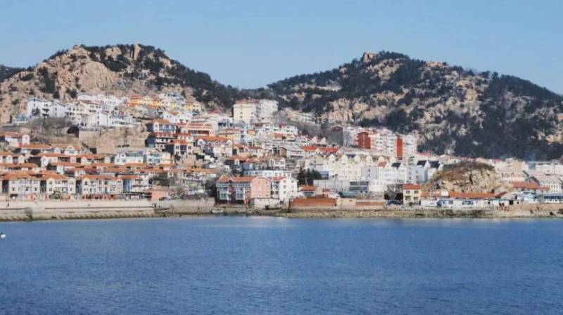 青岛春日超全赶海攻略（地点+时间+装备）（3）