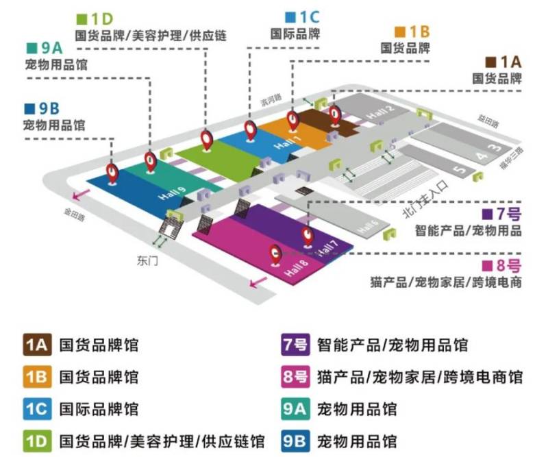 2025深圳国际宠物用品展览会(时间+地址+门票价格+购票入口)（3）