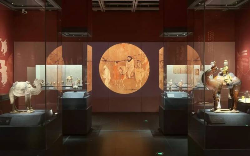 2025上海清明节展览活动(时间+地点+门票）