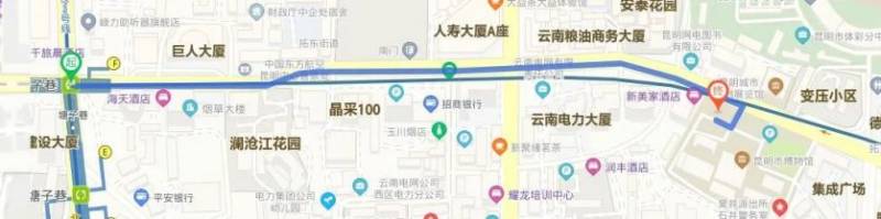 2025年昆明青龙园清明扫墓班车(时间+站点+票价)(7) 2025年昆明青龙园清明扫墓班车(时间+站点+票价)(7)