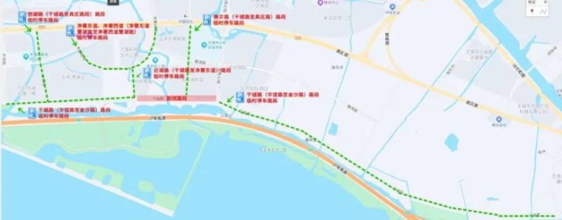 2025无锡新安净慧寺庙会时间+地址+活动亮点（5）