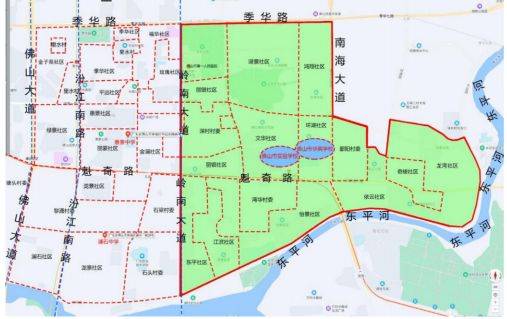 2025佛山实验学校小学招生方案