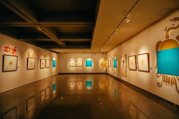 深圳清明节展览汇总(时间、地点、看点)