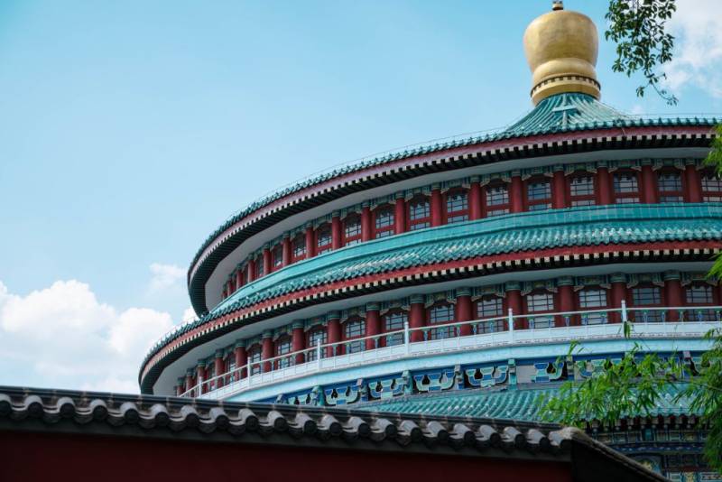 重庆清明节旅游景点推荐（开放时间+门票+打卡攻略）（2）