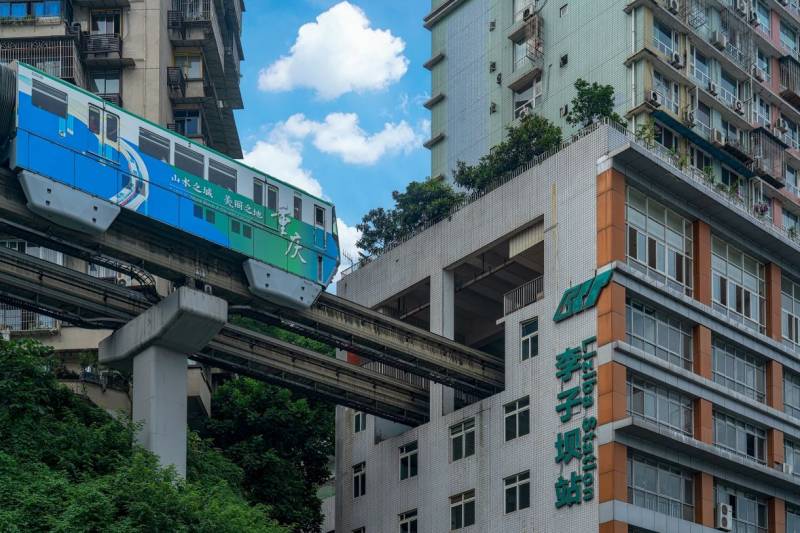 重庆清明节旅游景点推荐（开放时间+门票+打卡攻略）（7）