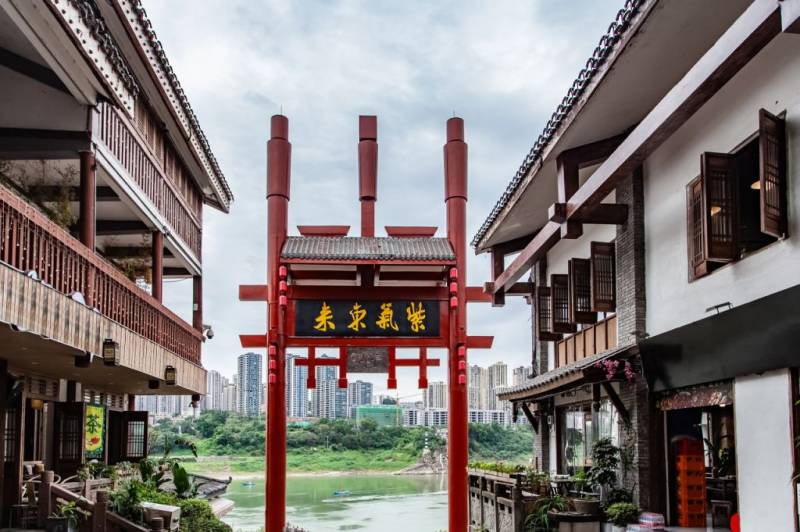 重庆清明节旅游景点推荐（开放时间+门票+打卡攻略）（10）