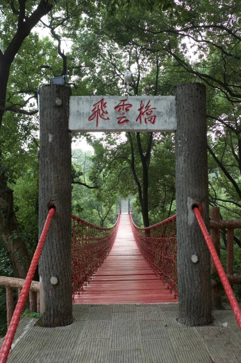重庆清明节旅游景点推荐（开放时间+门票+打卡攻略）（11）