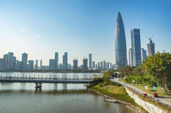 深圳人才公园开放吗(最新消息)