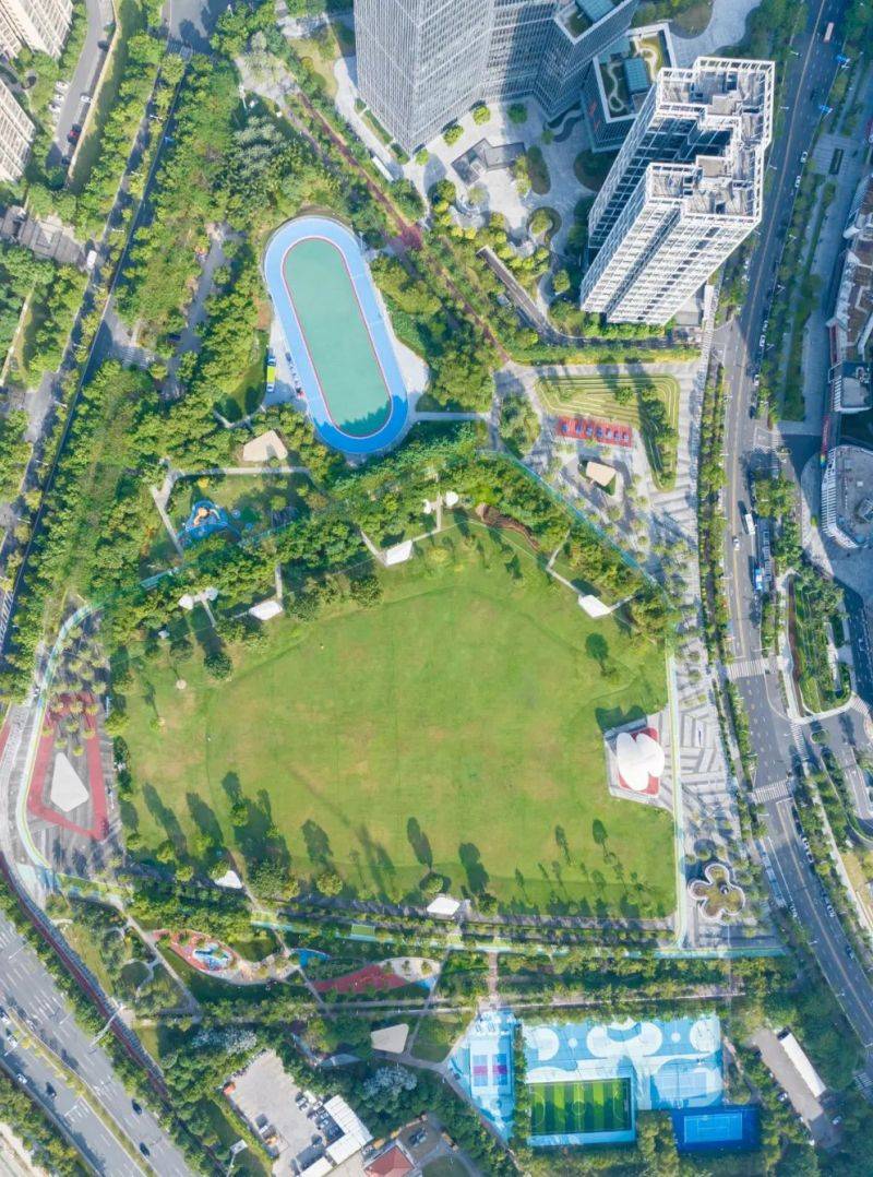 珠海金山体育公园游玩攻略（开放时间+具体地址）